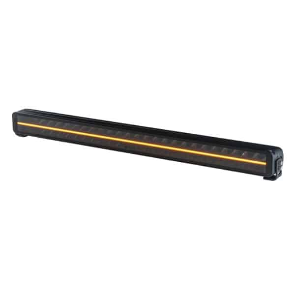 LED bar Nemesis XL 790 duo-color dagrijverlichting 10-32v - 78,9cm - 22.680lm | LD7-270226 - Afbeelding 6