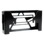 Beschermrooster zwart tbv VC-6000 - Afbeelding 5