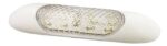 LED interieurverlichting | excl. schakelaar | 10cm kabel | wit | 12v |. | koud wit licht | 1016-12
