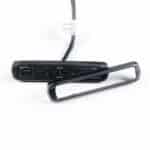 LED R65 flexi-flitser amber | 6-LED | 12-24v | 20cm kabel - Afbeelding 2