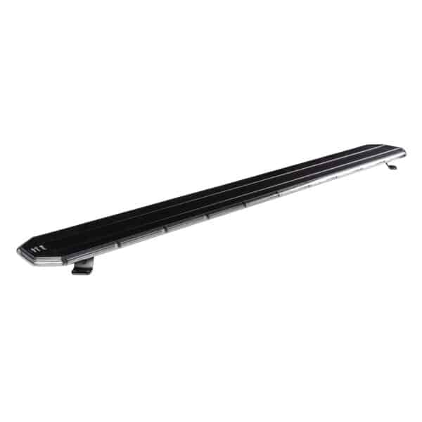 LED dakset amber | 1664mm | 12-24v | incl. controller - Afbeelding 9