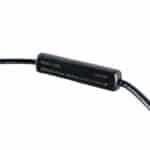 LED markeerlicht wit 12-24v 25cm kabel - Afbeelding 5