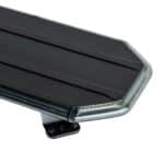 LED dakset amber | 1206mm | 12-24v | incl. controller - Afbeelding 3