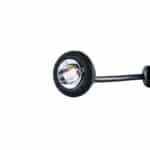 LED markeerlicht wit 12-24v 500cm kabel - Afbeelding 5