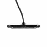 LED R65 CL2 flitser 4-LED amber 12/24v 200cm kabel - Afbeelding 7