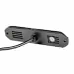 LED R65 CL2 flitser 6-LED amber 12/24v 200cm kabel - Afbeelding 7