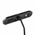 LED R65 CL2 flitser 6-LED amber 12/24v 200cm kabel - Afbeelding 8