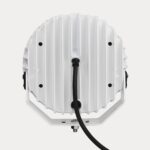 OZZ XR2 P9” Arctic Edition wit (10-35V) - Afbeelding 6
