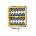 OZZ lights SQR 9" wit - Afbeelding 5