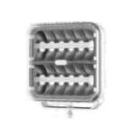 OZZ lights SQR 9" wit - Afbeelding 6