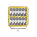 OZZ lights SQR 9" wit - Afbeelding 7