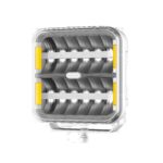 OZZ lights SQR 9" wit - Afbeelding 2