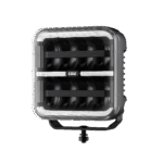 OZZ lights SQR 7" - Afbeelding 2