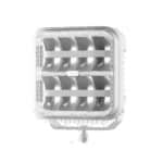 OZZ lights SQR 7" wit - Afbeelding 7