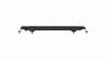 OZZ XB1 P27 zwart LED bar - Afbeelding 3