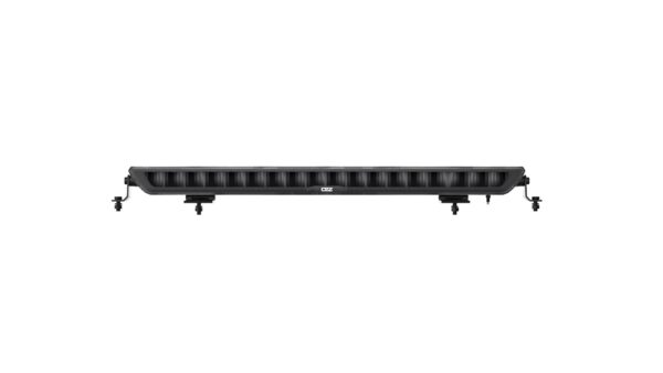 OZZ XB1 P27 zwart LED bar - Afbeelding 1