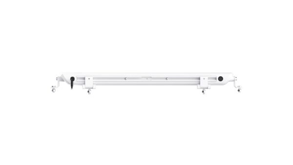 OZZ XB1 P27 wit LED bar - Afbeelding 3