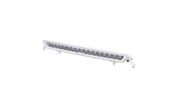 OZZ XB1 P27 wit LED bar - Afbeelding 2