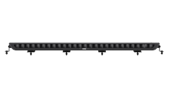 OZZ XB1 P40 zwart LED bar - Afbeelding 1