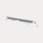 OZZ XB1 P20 wit LED bar - Afbeelding 3