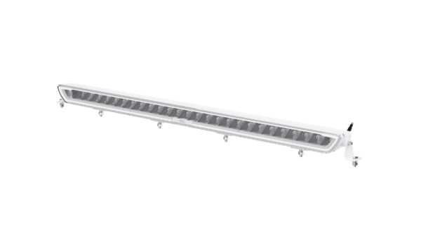 OZZ XB1 P40 wit LED bar - Afbeelding 2