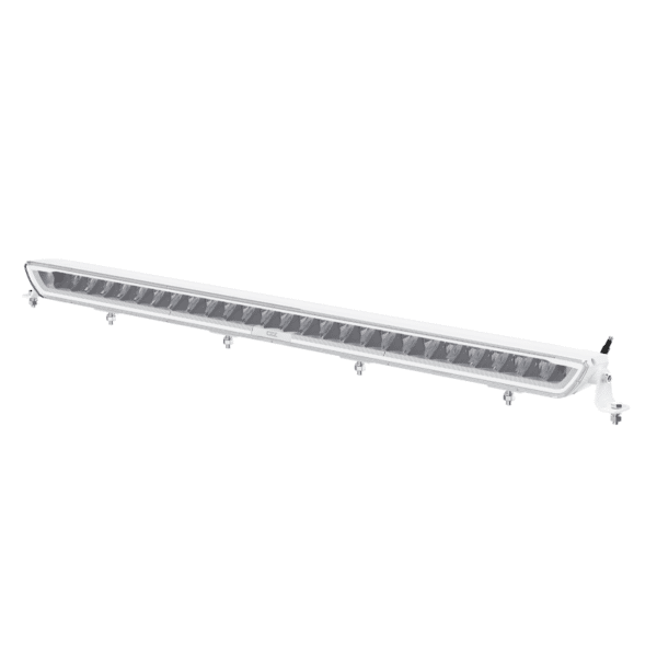 OZZ XB1 P40 wit LED bar - Afbeelding 3