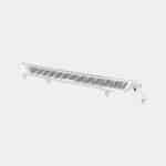 OZZ XB1 20 wit LED bar - Afbeelding 2