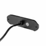 LED R65 CL2 flitser 4-LED amber 12/24v 200cm kabel - Afbeelding 9