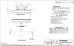 LED R65 Flitser 6-LED | amber | 12-24v | ED3706A - Afbeelding 2