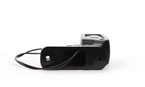 LED Breedtelamp links rood-wit-amber 12-24v 21cm kabel - Afbeelding 2