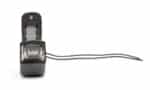 LED Breedtelamp links rood-wit-amber 12-24v 21cm kabel - Afbeelding 3