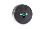 LED darklook mist-achteruitrijlicht, chrome 12-24v 5-PIN inbouw - Afbeelding 2