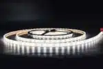LED strip 50m rol / 24v / 1200lm per meter / 6000K / IP68