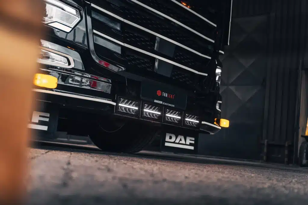 zoet transport atlas 220 bloklampen