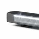 LED Lightbar Stratos 30cm | incl. R65 flitser | wit-amber DRL - Afbeelding 11
