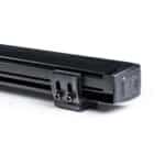 LED Lightbar Stratos 127cm | incl. R65 flitser | rood-amber DRL - Afbeelding 12