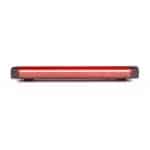 LED Lightbar Stratos 50cm | incl. R65 flitser | rood-amber DRL - Afbeelding 13
