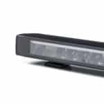 LED Lightbar Stratos 30cm | incl. R65 flitser | rood-amber DRL - Afbeelding 15