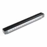 LED Lightbar Stratos 50cm | incl. R65 flitser | wit-amber DRL - Afbeelding 17