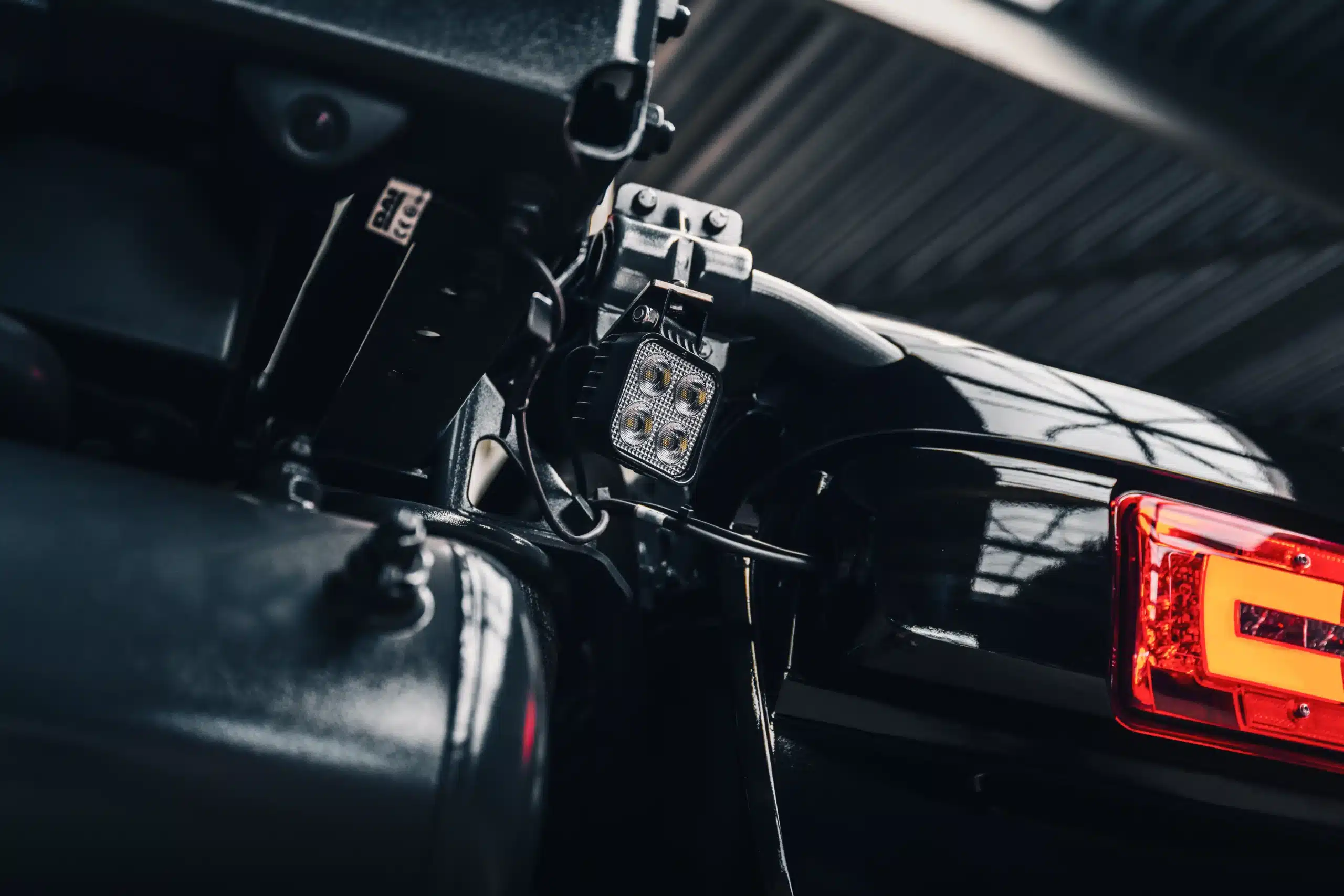 34-DAF-XG-Zoet-Transport