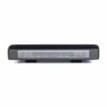 LED Lightbar Stratos 30cm | incl. R65 flitser | rood-amber DRL - Afbeelding 4