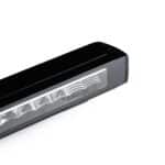 LED Lightbar Stratos 50cm | incl. R65 flitser | wit-amber DRL - Afbeelding 5