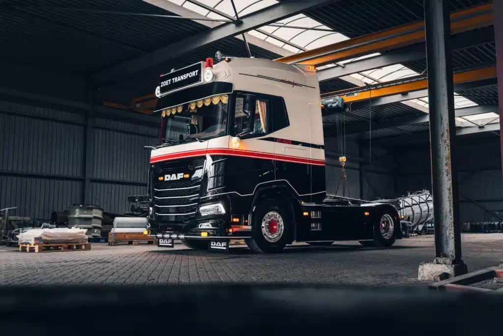 57-DAF-XG-Zoet-Transport