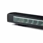LED Lightbar Stratos 50cm | incl. R65 flitser | wit-amber DRL - Afbeelding 6