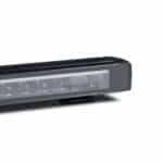 LED Lightbar Stratos 81cm | incl. R65 flitser | wit-amber DRL - Afbeelding 6
