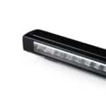 LED Lightbar Stratos 96cm | incl. R65 flitser | wit-amber DRL - Afbeelding 7