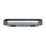 LED Lightbar Stratos 30cm | incl. R65 flitser | wit-amber DRL - Afbeelding 7