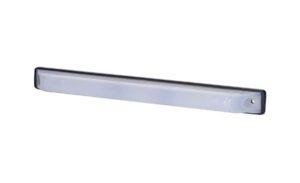 LED interieurlamp 200lm - 4000K - 12-24v Opaque | BG-2200W-LWD 561-BG-2200W