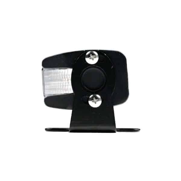 R65 Traffic Advisor 4-LED modules Amber 12-24v (ex controller) | COVERT-T4-A - Afbeelding 5