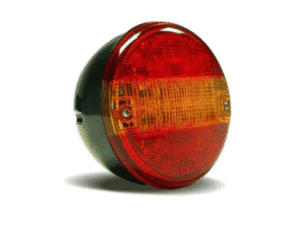 LED achterlicht met D-homologatie | 12-24v | 140ESTIMD--140ESTIMD